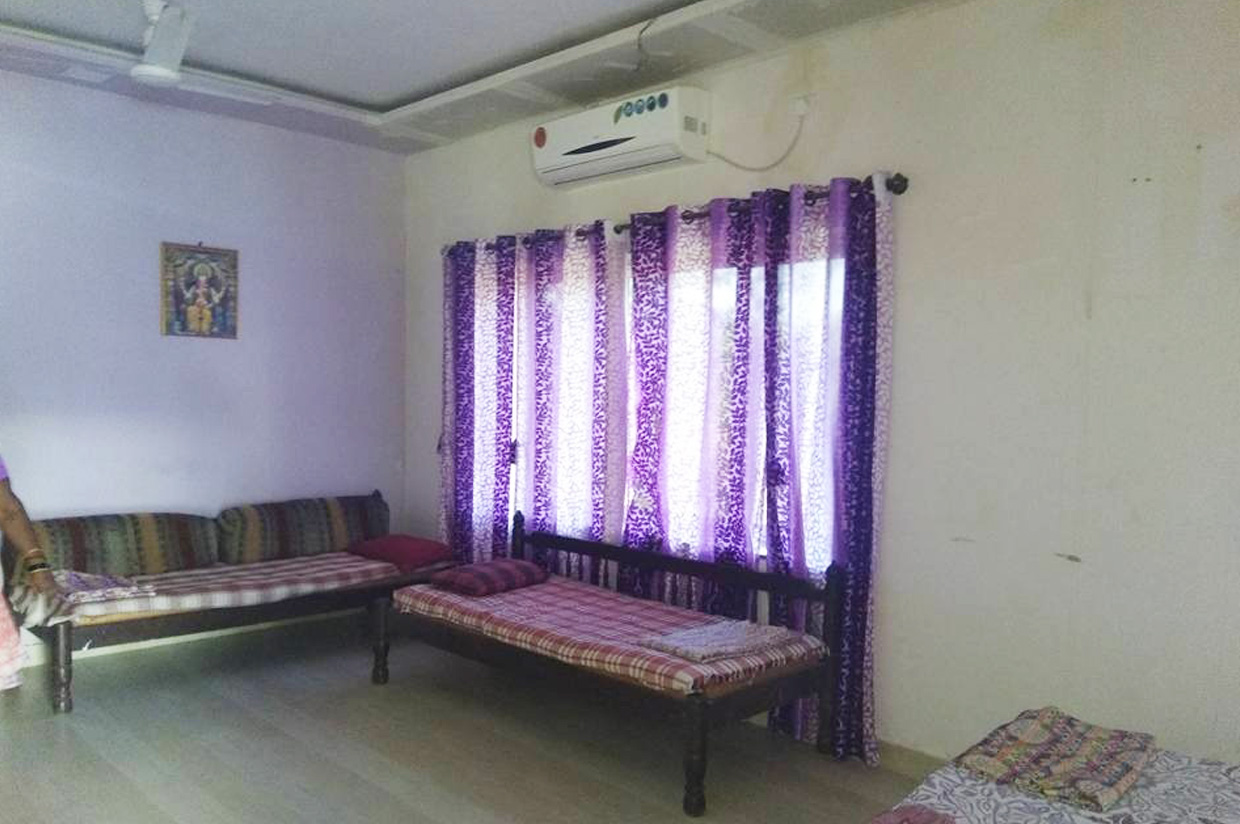 Room of Alibag Holiday Home